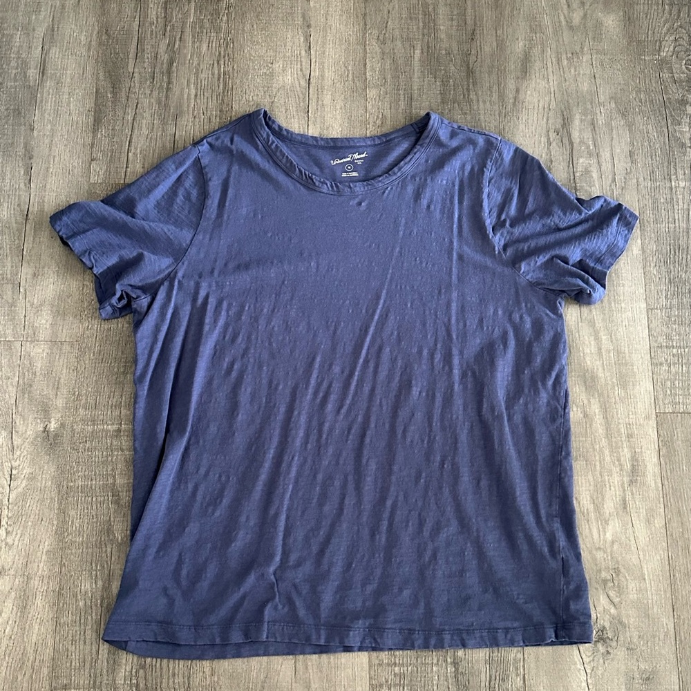 Bundle of 2 universal thread Tshirts size 1X - Picture 2 of 13